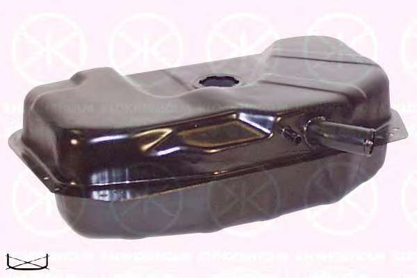 Топливный бак