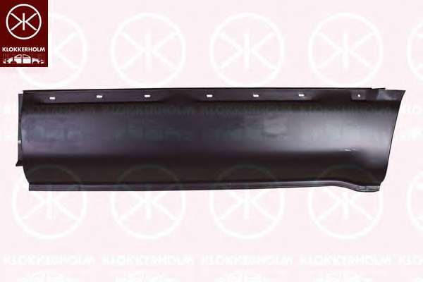 Арка заднього крила