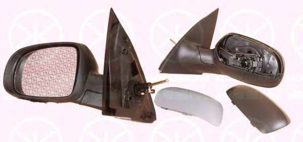 Наружное зеркало