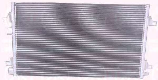 Конденсатор, кондиционер