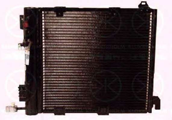 Конденсатор, кондиционер