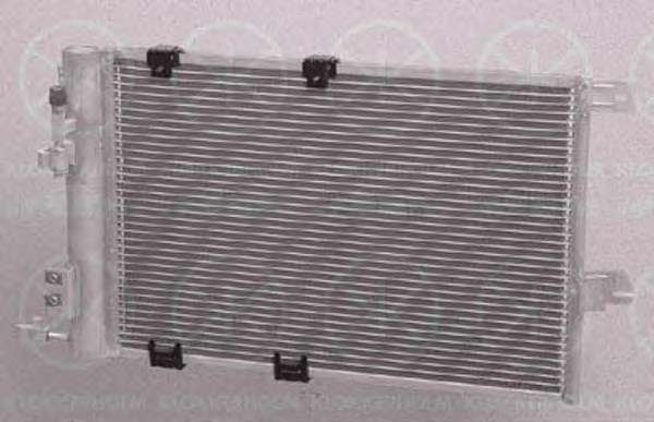 Конденсатор, кондиционер