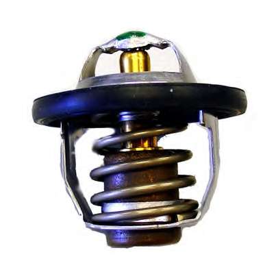 Термостат, охлаждающая жидкость