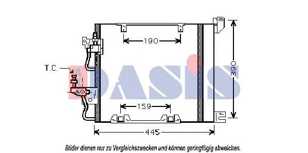 Конденсатор, кондиционер