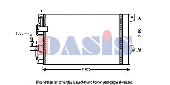 Конденсатор, кондиционер