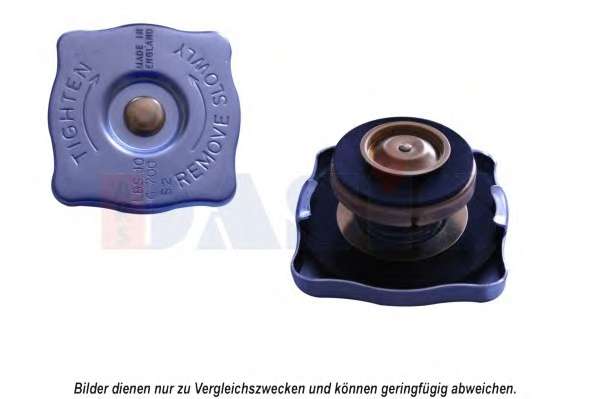 Крышка, радиатор