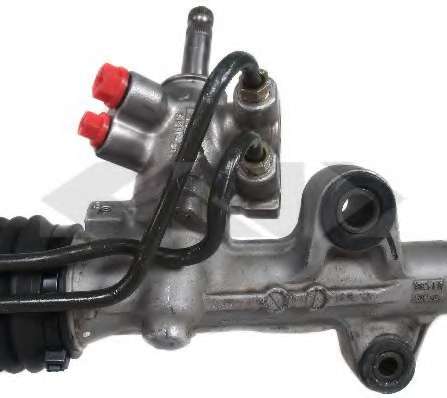 Тормозной суппорт