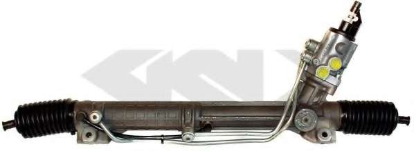 Тормозной суппорт