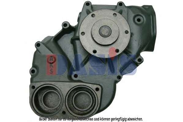 Водяной насос