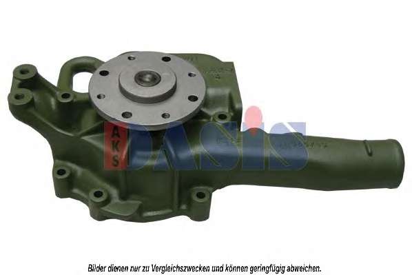 Водяной насос