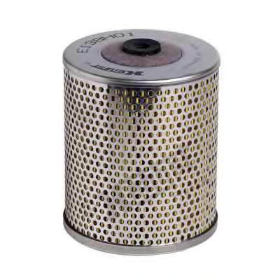 Масляний фільтр