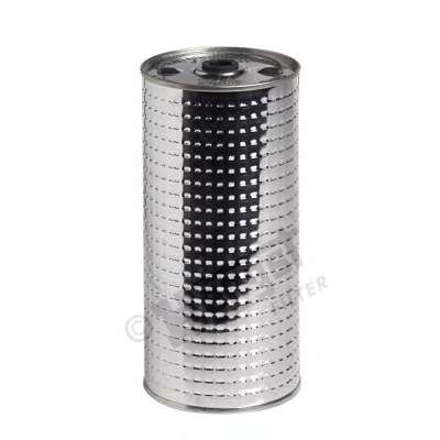 Масляний фільтр