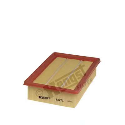 Воздушный фильтр