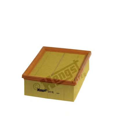 Воздушный фильтр