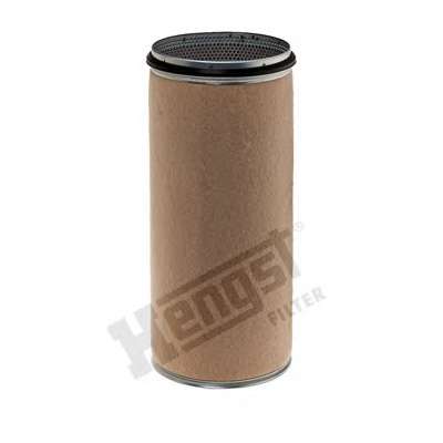 HENGST FILTER, E433LS, Фильтр добавочного воздуха