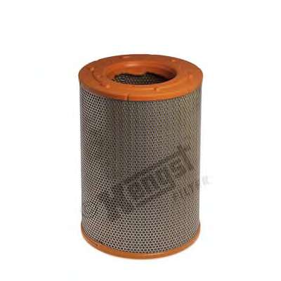 Воздушный фильтр