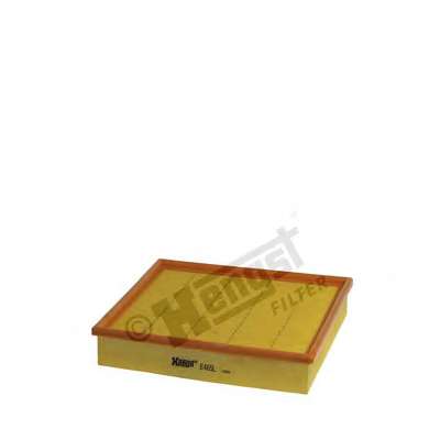 Воздушный фильтр