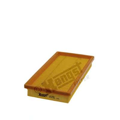 Фільтр повітряний Fiat Punto 12-