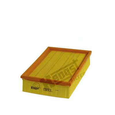 Воздушный фильтр