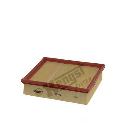 Воздушный фильтр