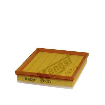 Воздушный фильтр