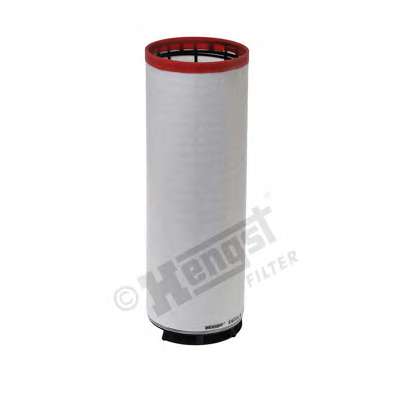 HENGST FILTER, E631LS, Фильтр добавочного воздуха