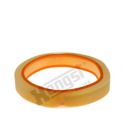HENGST FILTER, E64L, Воздушный фильтр