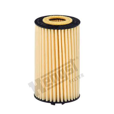 Масляний фільтр