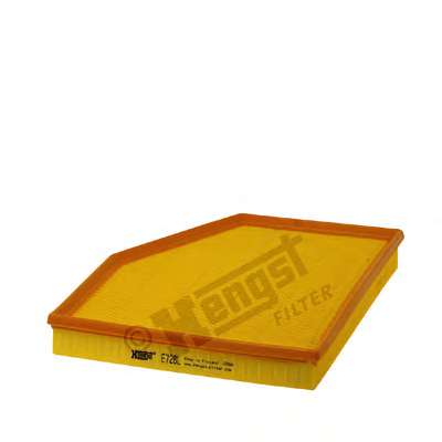 Воздушный фильтр