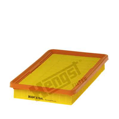 Воздушный фильтр