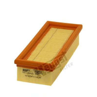 Воздушный фильтр