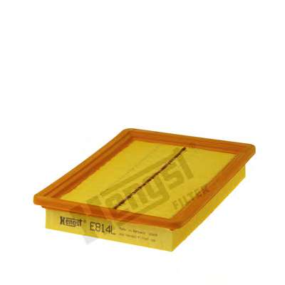 Воздушный фильтр