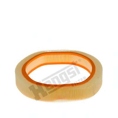 HENGST FILTER, E81L, Воздушный фильтр