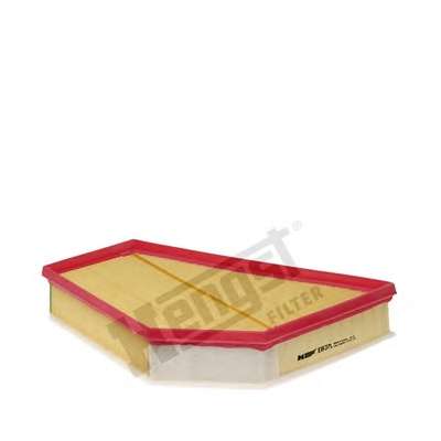 Воздушный фильтр