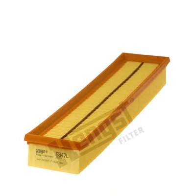 Воздушный фильтр