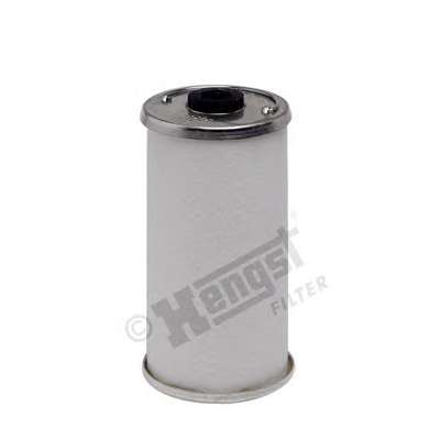 Топливный фильтр