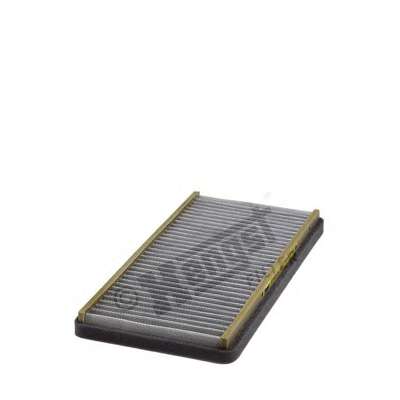 Фильтр, воздух во внутренном пространстве