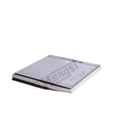 Фильтр, воздух во внутренном пространстве