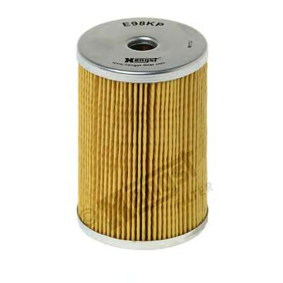 Топливный фильтр