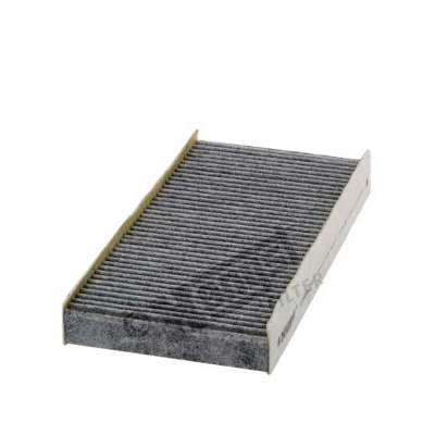 Фильтр, воздух во внутренном пространстве