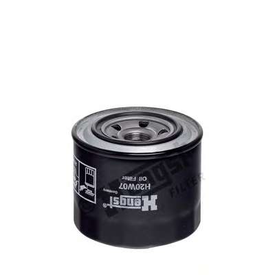 Масляний фільтр