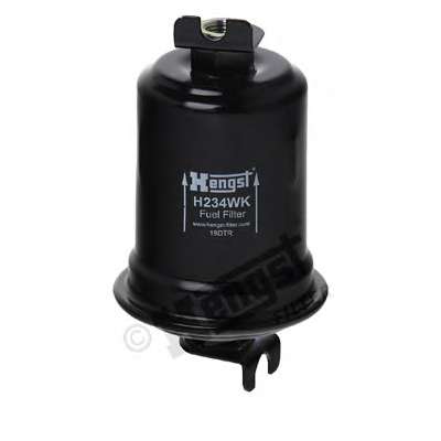 Топливный фильтр