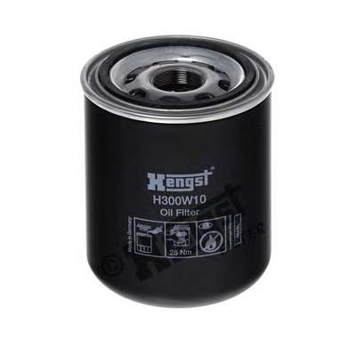 Фільтр гідравлічний