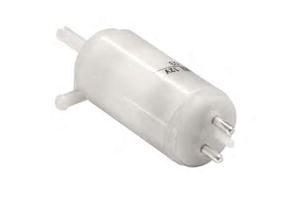 Водяной насос, система очистки окон