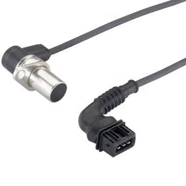 Датчик импульсов