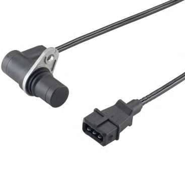 Датчик импульсов