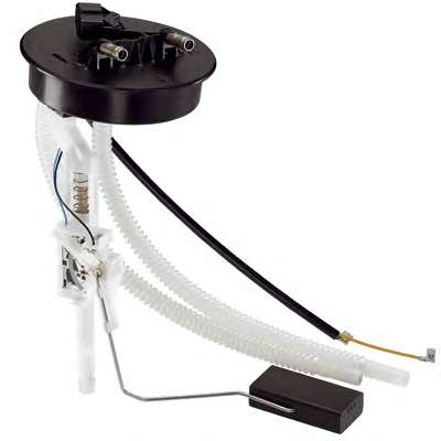 Датчик рівня палива