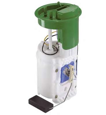 Паливний насос