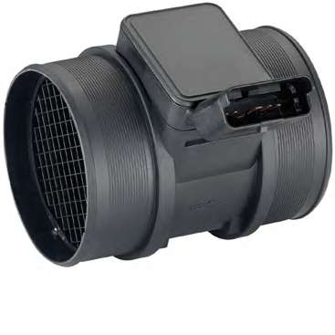 Витратомір повітря