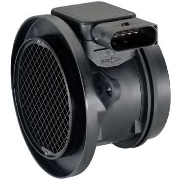 Витратомір повітря